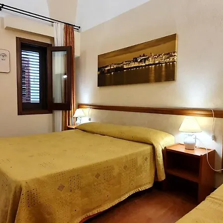 Viaprimaldo Bed & Breakfast Otranto