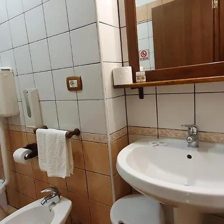 Bed & Breakfast Viaprimaldo