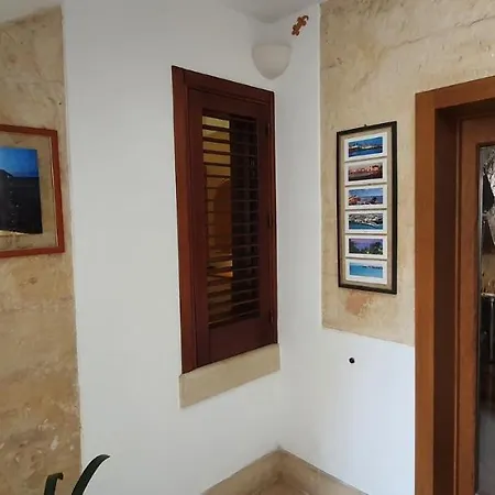 Viaprimaldo Bed & Breakfast *