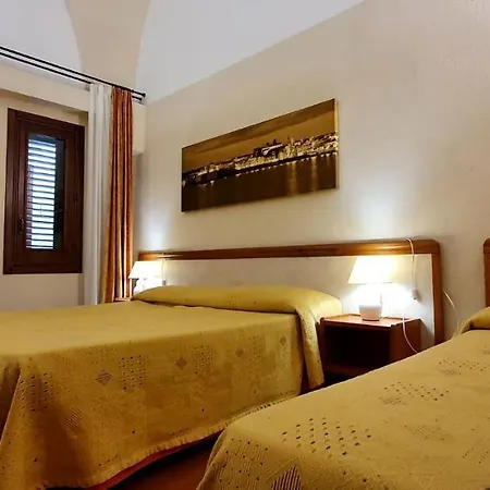 Viaprimaldo * オートラント