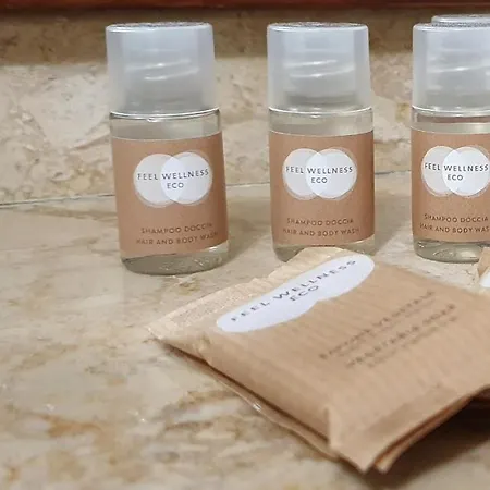 Viaprimaldo 別荘 *