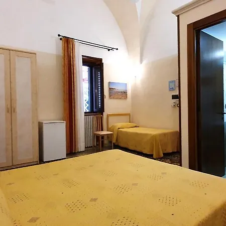 Viaprimaldo * オートラント