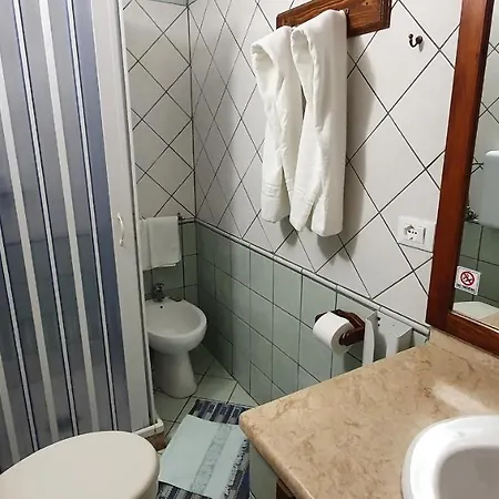 別荘 Viaprimaldo オートラント