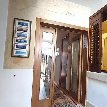 Viaprimaldo Bed & Breakfast Otranto