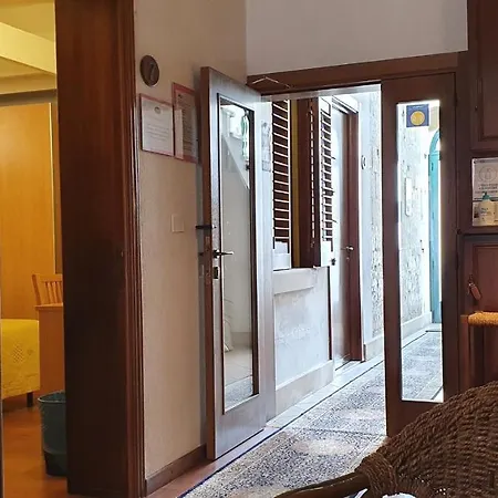 Bed & Breakfast Viaprimaldo