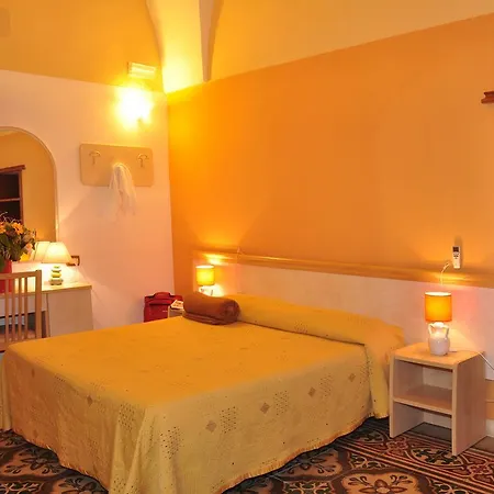 Bed & Breakfast Viaprimaldo *