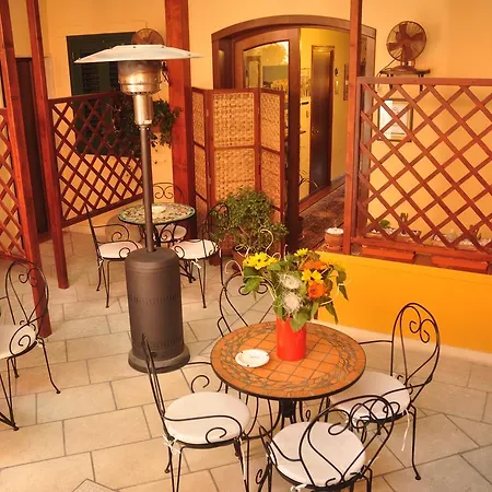 Viaprimaldo * オートラント