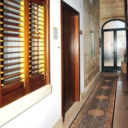 Viaprimaldo Bed & Breakfast *