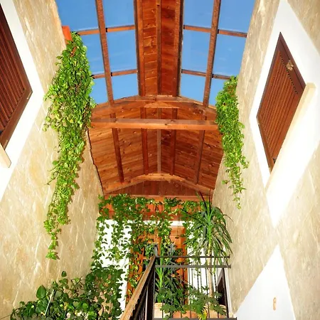 Bed & Breakfast Viaprimaldo Otranto