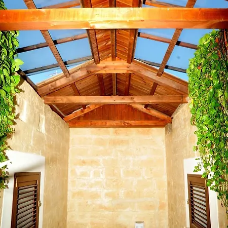 Viaprimaldo Bed & Breakfast *
