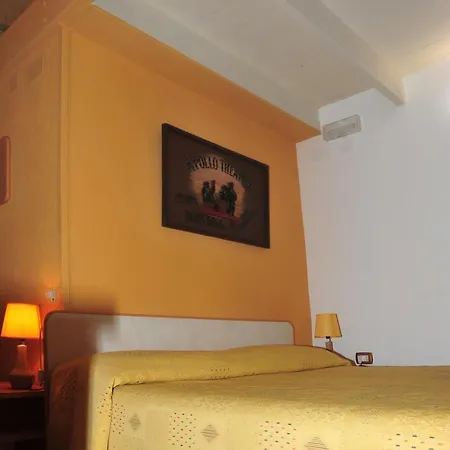 Bed & Breakfast Viaprimaldo Otranto