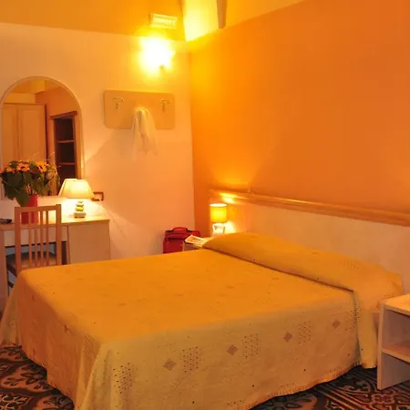 Viaprimaldo Bed & Breakfast