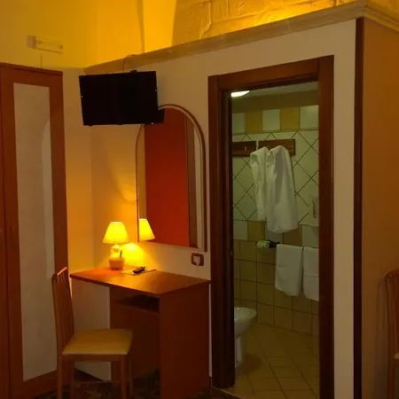Bed & Breakfast Viaprimaldo *