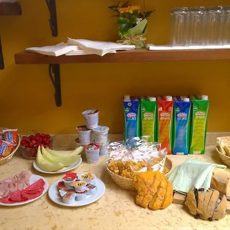 Bed & Breakfast Viaprimaldo Otranto