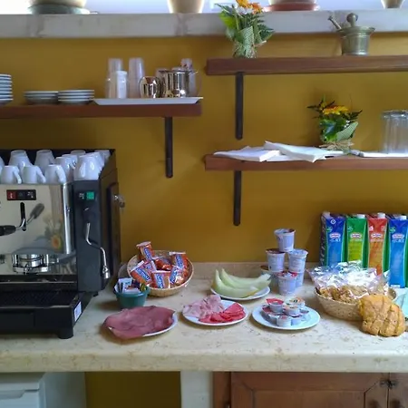 Viaprimaldo Bed & Breakfast