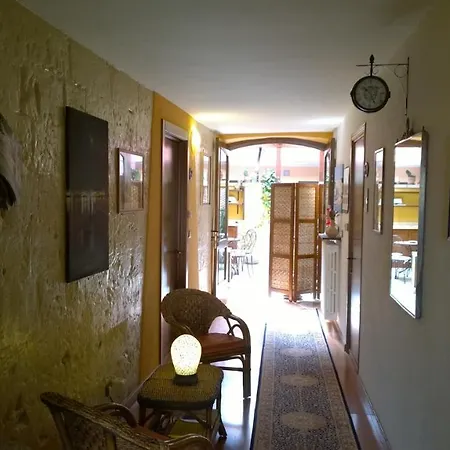 Bed & Breakfast Viaprimaldo Otranto