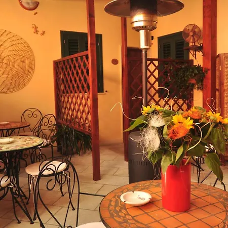 Viaprimaldo オートラント