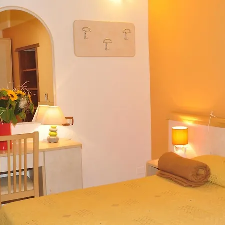 Viaprimaldo Bed & Breakfast Otranto