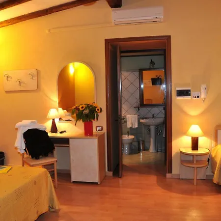 Viaprimaldo Bed & Breakfast *