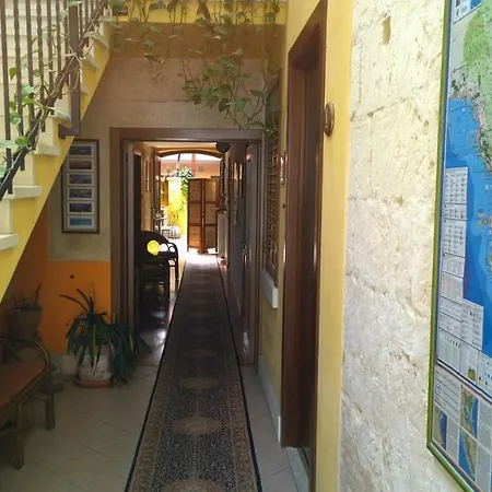 Viaprimaldo Bed & Breakfast Otranto