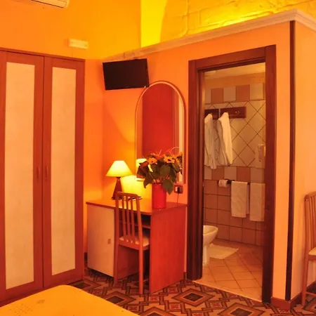 Viaprimaldo Bed & Breakfast *
