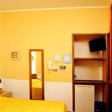 Viaprimaldo Bed & Breakfast