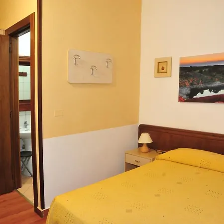 Viaprimaldo Bed & Breakfast *