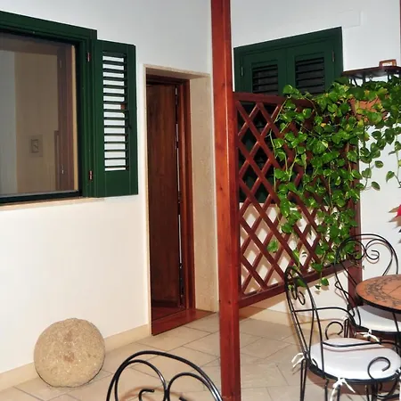 Viaprimaldo 別荘 *