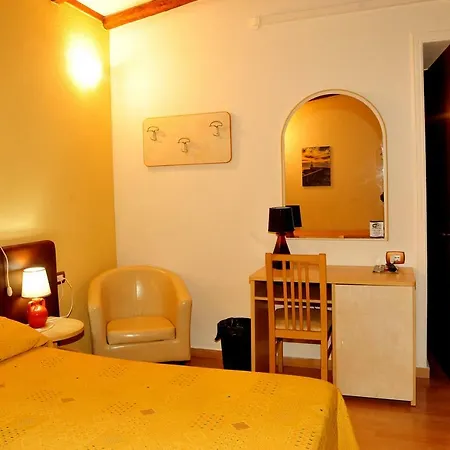 Viaprimaldo Bed & Breakfast