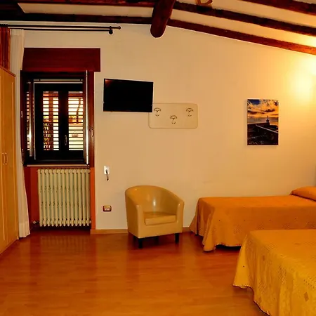Viaprimaldo Bed & Breakfast Otranto