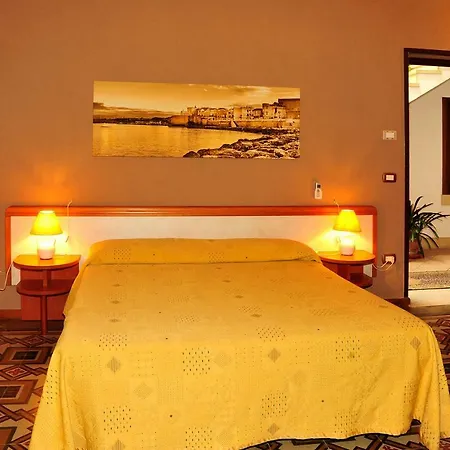 Viaprimaldo * オートラント