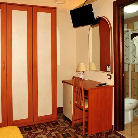Viaprimaldo Bed & Breakfast