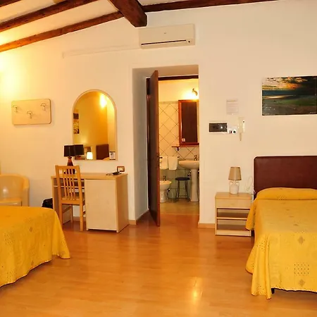 Viaprimaldo * オートラント