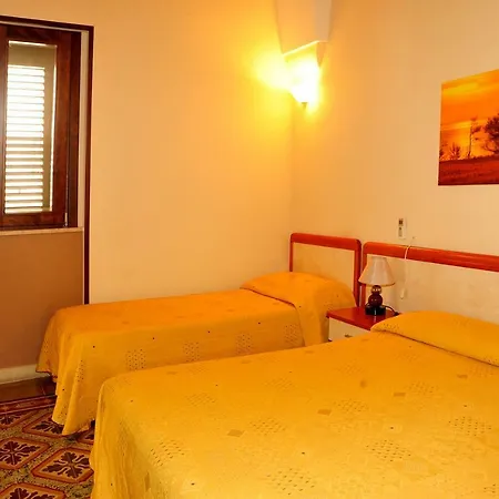Bed & Breakfast Viaprimaldo