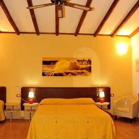 Viaprimaldo Bed & Breakfast