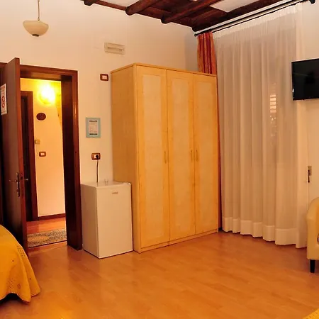 別荘 Viaprimaldo オートラント