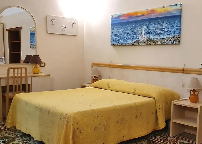 Viaprimaldo Oda ve Kahvaltı Otranto