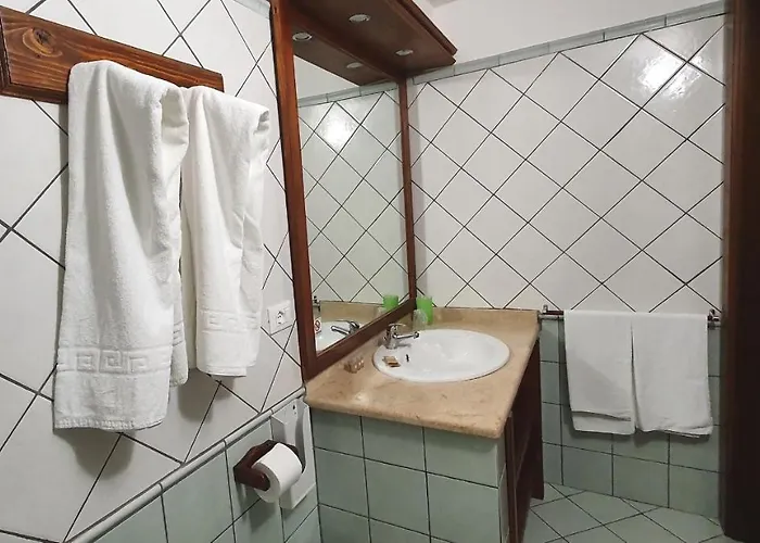 Viaprimaldo Oda ve Kahvaltı 3*