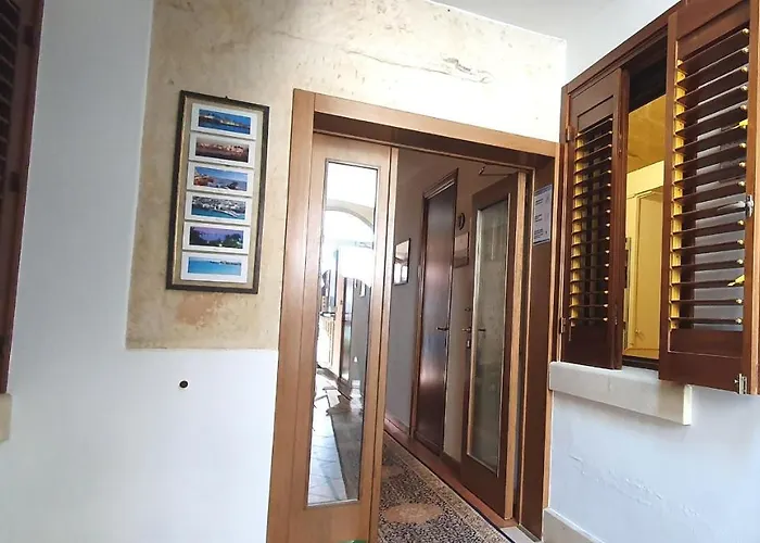 Viaprimaldo Oda ve Kahvaltı Otranto