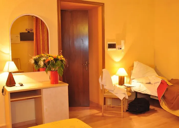 Oda ve Kahvaltı Viaprimaldo