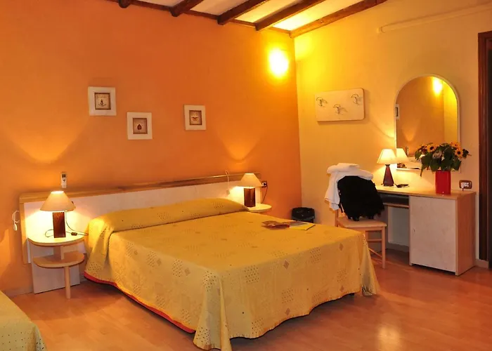 Viaprimaldo Oda ve Kahvaltı Otranto