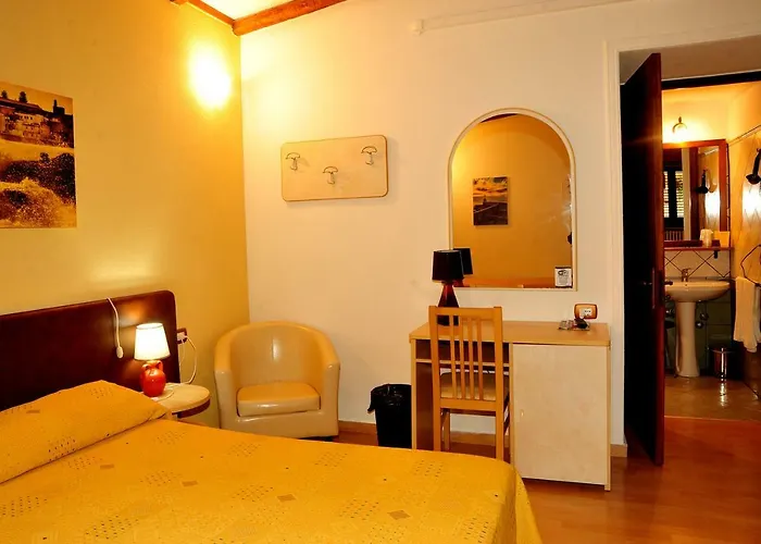 Viaprimaldo Oda ve Kahvaltı