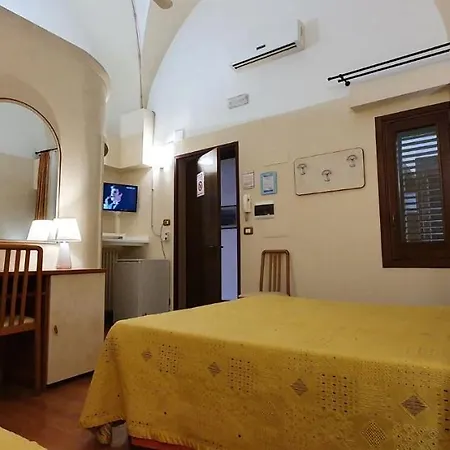 Bed & Breakfast Viaprimaldo Otranto