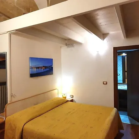 Prázdninový dům Viaprimaldo