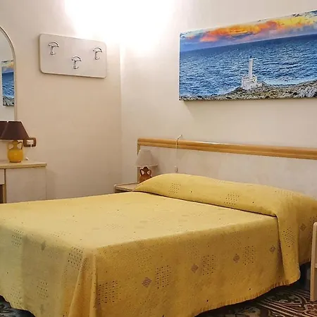 Viaprimaldo Nyaraló Otranto