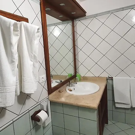 Viaprimaldo Bed & Breakfast *