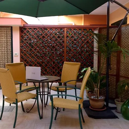 Viaprimaldo Bed & Breakfast *