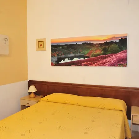 Viaprimaldo Prázdninový dům Otranto