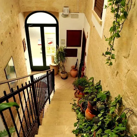 Nyaraló Viaprimaldo Otranto