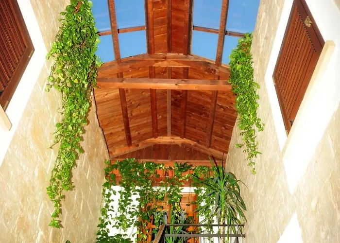 B&B Viaprimaldo 오트란토